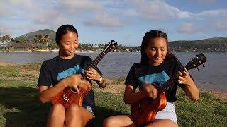 Honoka & Azita - Bodysurfing Five Years Later