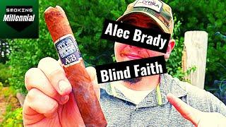 Alec Bradley Blind Faith Gordo Review