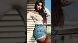 Agnijita Banerjee Latest Photos Collection ️ Hot Agnijita Beautiful Photos️ #Shorts