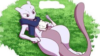 Best Mew & Mewtwo Compilation Part 2