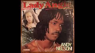 Andy Nelson - Bionic Eyes 1982