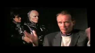 RoboCop 1987 Awesome Anniversary Interview