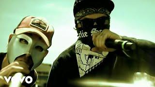 Hollywood Undead - Everywhere I Go Official Music Video