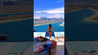 5.000$ Suite Room Atlantis The Royal Hotel Dubai#shorts #atlantistheroyal #dubai #hotel