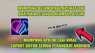 LAGI VIRAL PENDATANG BARU UPDATE SEKARANG H0T51 GAK TERSAING DENGAN APK YG LAIN