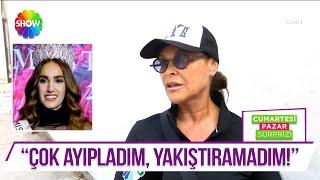 Hülya Avşardan çarpıcı açıklamalar