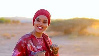 HABOON NUURA  IMAAD CAJABIN  New Somali Music Video 2022 Official Video