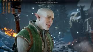 Dragon Age  Inquisition  msi rtx 2080 ti lightning z 4k ultra settings