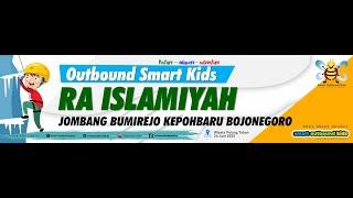 Outbound Jatiwangi Tuban - RA Islamiyah Jombang Bumirejo Kepohbaru Bojonegoro