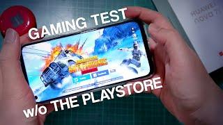 Huawei Nova 7i Gaming Test  Play Everything?