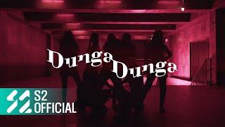 핫이슈 HOT ISSUE - Dunga Dunga Performance Video