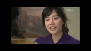 Korean Catfight - The Mistress is beaten up pinned and knocked out by the Wife