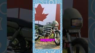 2 ANOKHI MOTORCYCLES 