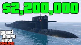 I Bought The Best Business in GTA 5 Online  2 Hour Rags to Riches EP 3