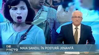 De Facto   PRIME MD   Prima televiziune din Moldova    Primele Știri    Emisiuni    Noutăți