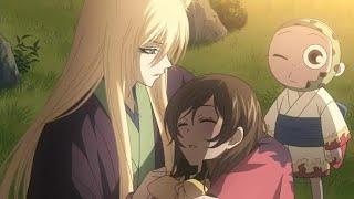 神様はじめましたBest Moment #2 Kamisama Kiss Season 2   The God Falls Into the Netherworld