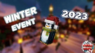 Adventskalender Türchen 10  MixelPixel Weihnachten 23