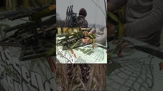 Quick XOP stick tip #deerhunter