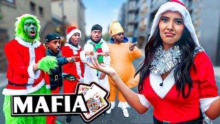 BETA SQUAD MAFIA GAME FT Maya JAMA