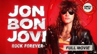 Jon Bon Jovi Rock Forever 2024 FULL BIOGRAPHY DOCUMENTARY w SUBS  HD