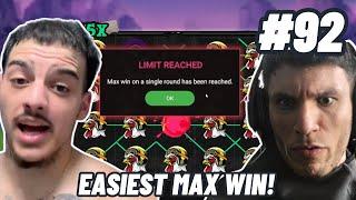 Biggest Streamer Wins Of The Day #92  Trainwreckstv Nickmercs Dasgasd3m & LosPollosTV