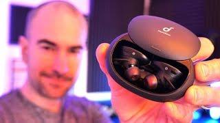 Anker Soundcore Liberty 2 Pro  True Wireless Earbuds Review