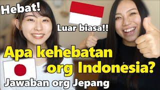 7 HAL YANG ORG JEPANG KAGUMI DARI ORG INDONESIA 