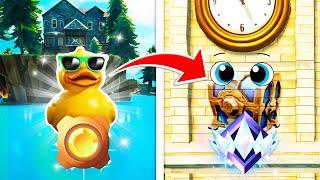 SEASON 1 OG PROP HUNT in #fortnite