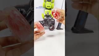 Stunt RC car powered by DC motor  Remote control car with DC motor  Remote wali car RC car Repair