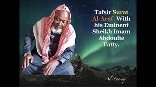 Imam Fatty  Tafsir Surat Al-Araf