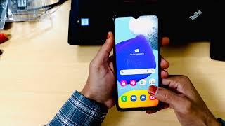 Samsung Galaxy M23 5G Unboxing and First Look  and Camera Check