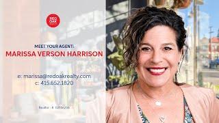 East Bay Realtor Spotlight Marissa Verson Harrison