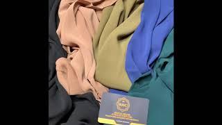 Royal hijab collection ukNew crape chiffon hijab