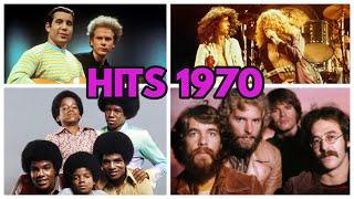 150 Hit Songs of 1970 Re-Upload