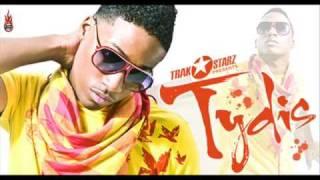 Chingy ft Tydis - you make me say