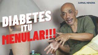 Diabetes Dalam Sudut Pandang Budaya - Jurnal Hendra