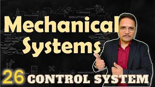 Mechanical Systems Explained Basics Types and Parameters