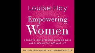 EMPOWERING WOMEN FULL AUDIOBOOK BY Louise Hay - FREE Louise Hay Audiobook ENGLISH VERSION