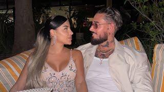 LEYLA & MIKE’s DUBAI VLOG ️🩵