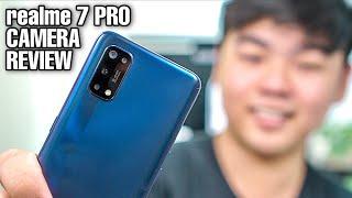 Realme 7 Pro Camera Review