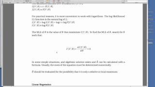 Lecture 2 - MI210 Essentials of Population PK-PD Modeling and Simulation 2010