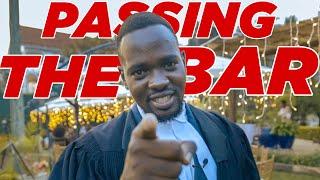 How I passed the bar course LDC my legal journey?