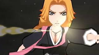 BLEACH Brave Souls - Rangiku