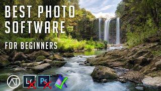 Best photo editing software for beginners 2021 - Why Luminar AI is so good for new photographers