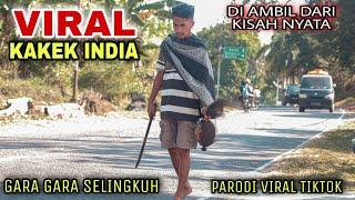 Viral Kakek India  Bawa Kepala Istrinya  Komedi Maumere Komedi NTT  Rakat Skill