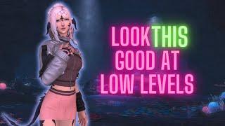 The Ultimate Glam Guide for New & Broke Players  FFXIV