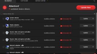 Top Free Driver Software Updaters For Any Windows Operating System