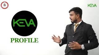 Keva New Businesses Plan 2021  Keva Industries Plan Products Profile  Keva NexGen 