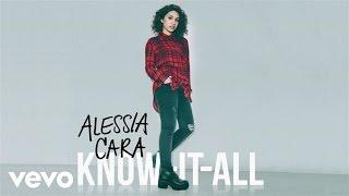 Alessia Cara - Scars To Your Beautiful Official Audio