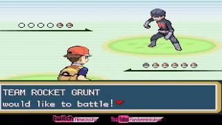 Steph Plays Moemon Randomized Pt 3